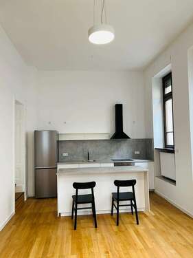 Foto - Wohnung zum Mieten in Baden-Baden 1.190,00 € 60 m²