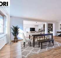 Wohnung zum Kaufen in München 1.030.000,00 € 160 m²