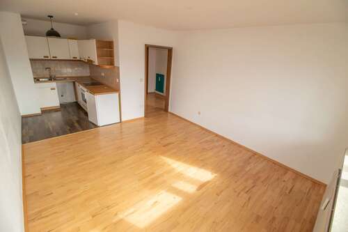 Foto - Wohnung zum Kaufen in Freilassing 185.000,00 € 46.76 m²