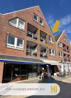 Foto - Wohnung zum Kaufen in Wyk 350.000,00 € 45 m²
