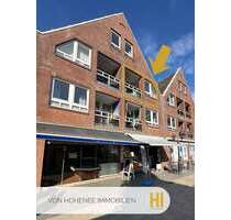 Wohnung zum Kaufen in Wyk 350.000,00 € 45 m²