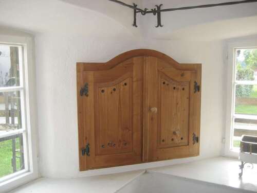 Foto - Wohnung zum Mieten in Bernau am Chiemsee 1.090,00 € 93 m²