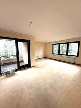 Foto - Wohnung zum Kaufen in Hannover 159.000,00 € 65 m²