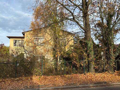 Foto - Grundstück zu verkaufen in Berlin 500.000,00 € 794 m²