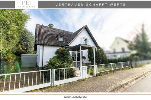 Foto - Haus zum Kaufen in Neu-Isenburg 699.900,00 € 152.21 m²