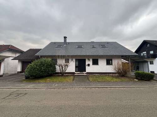 Foto - Haus zum Mieten in Eulenbis 1.330,00 € 200 m²