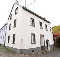 Haus zum Kaufen in Bruttig-Fankel 265.000,00 € 158 m²