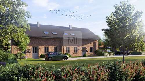 Foto - Haus zum Kaufen in SeevetalHorst 775.000,00 € 146 m²