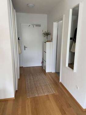 Foto - Wohnung zum Mieten in Hamburg 815,00 € 37 m²