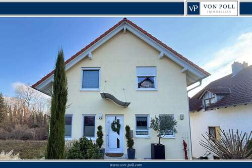 Foto - Haus zum Kaufen in Uhldingen-Mühlhofen 880.000,00 € 207.86 m²