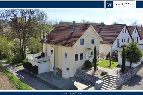 Foto - Haus zum Kaufen in Uhldingen-Mühlhofen 880.000,00 € 207.86 m²