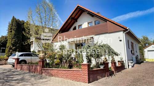 Foto - Haus zum Kaufen in Ober-Flörsheim 475.000,00 € 185 m²