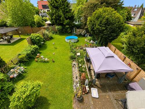 Foto - Haus zum Kaufen in Essen Frohnhausen 349.000,00 € 184 m²