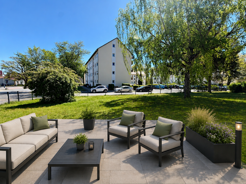 Foto - Wohnung zum Kaufen in Nürnberg 319.000,00 € 120.04 m²
