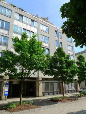Foto - Wohnung zum Mieten in Dresden 500,00 € 50 m²