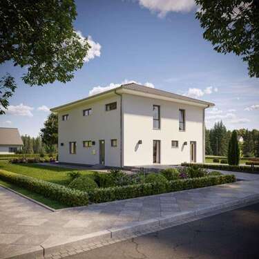 Foto - Haus zum Kaufen in Hasselroth 431.639,00 € 265 m²