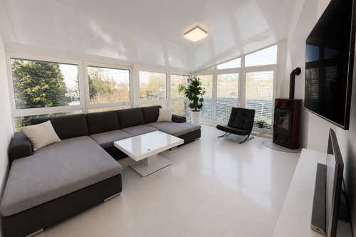Foto - Wohnung zum Mieten in Bad Saulgau 1.000,00 € 87.71 m²