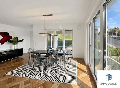 Foto - Wohnung zum Kaufen in Bingen am Rhein 599.000,00 € 153 m²