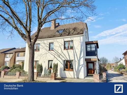 Foto - Haus zum Kaufen in Bad Oeynhausen 339.000,00 € 220 m²