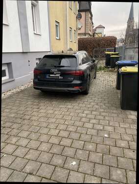 Foto - Garage zu vermieten in Forchheim 50,00 €