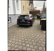 Garage zu vermieten in Forchheim 50,00 €