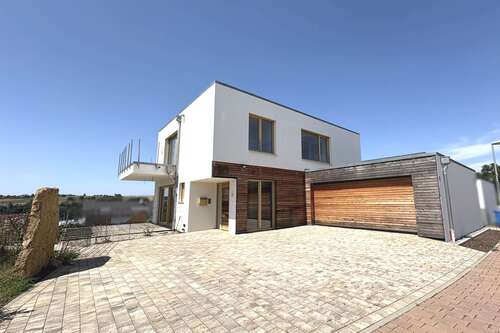 Foto - Haus zum Kaufen in Bad Friedrichshall 989.000,00 € 240 m²