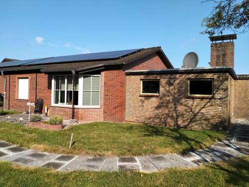 Foto - Haus zum Kaufen in Hagen im Bremischen OT Bramstedt 199.900,00 € 135.3 m²