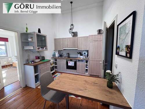 Foto - Wohnung zum Mieten in Bergen 535,00 € 55 m²