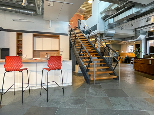 Foto - Büro in Schorndorf 5.166,00 € 353 m²