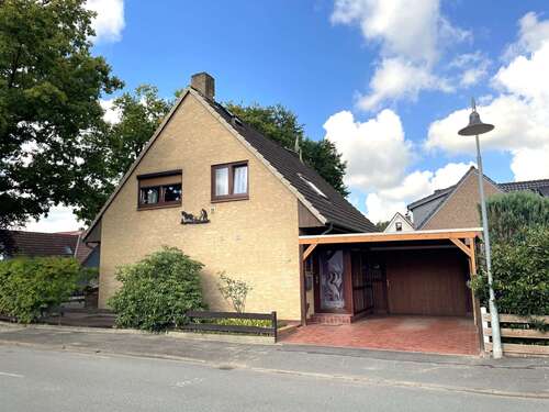 Foto - Haus zum Kaufen in Bremen Vegesack 280.000,00 € 122 m²