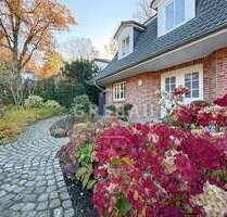 Haus zum Kaufen in Hamburg Blankenese 2.475.000,00 € 208 m² - Hamburg / Blankenese