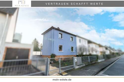 Foto - Haus zum Kaufen in Neu-Isenburg 474.900,00 € 63.01 m²