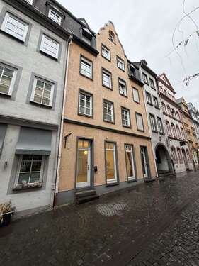 Foto - Wohnung zum Mieten in Koblenz 760,00 € 76 m²