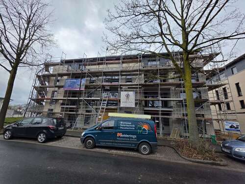 Foto - Wohnung zum Mieten in Geldern 1.170,00 € 93.23 m²