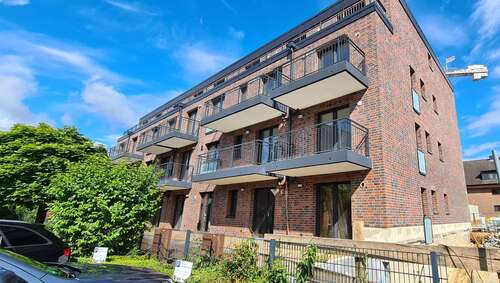 Foto - Wohnung zum Mieten in Norderstedt 935,00 € 64.5 m²