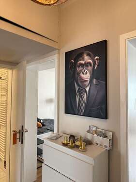 Foto - Wohnung zum Kaufen in Düsseldorf 339.900,00 € 70 m²