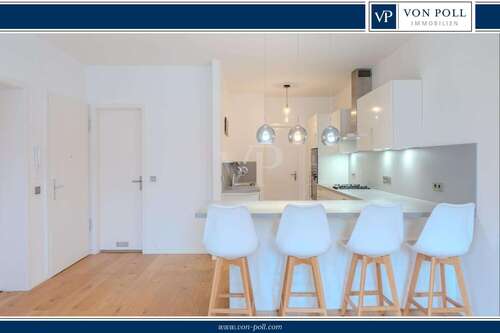 Foto - Wohnung zum Kaufen in Berlin 525.000,00 € 66 m²