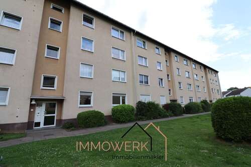 Foto - Wohnung zum Mieten in Minden 600,00 € 73 m²