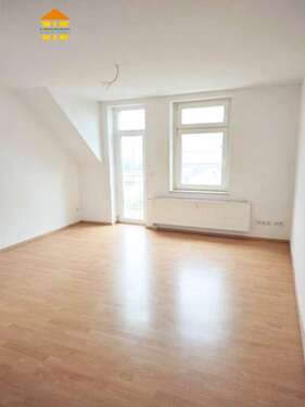 Foto - Wohnung zum Mieten in Chemnitz 395,00 € 74 m²