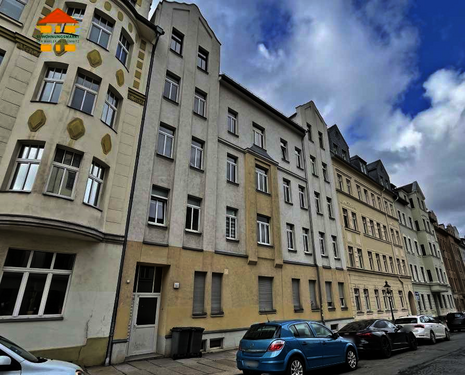 Foto - Wohnung zum Mieten in Chemnitz 395,00 € 74 m²