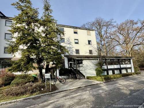 Foto - Wohnung zum Mieten in Landshut 560,00 € 43.73 m²