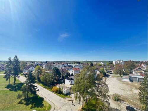 Foto - Wohnung zum Kaufen in Bad Buchau 128.000,00 € 72.27 m²