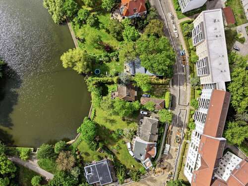 Foto - Grundstück zu verkaufen in Berlin 950.000,00 € 845 m²