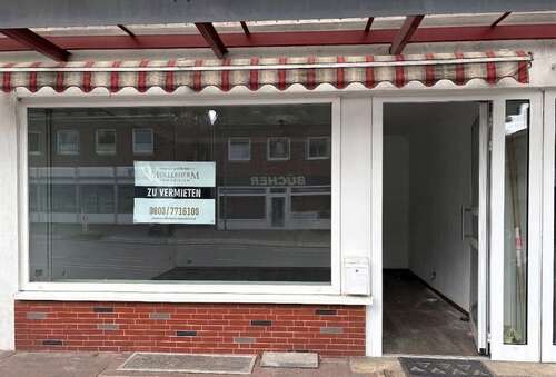 Foto - Einzelhandel in Lensahn 479,00 € 40 m²