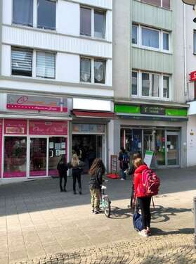 Foto - Einzelhandel in Solingen 650,00 € 18 m²