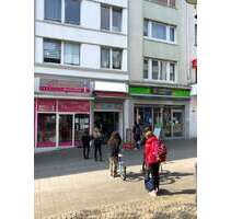 Einzelhandel in Solingen 650,00 € 18 m²