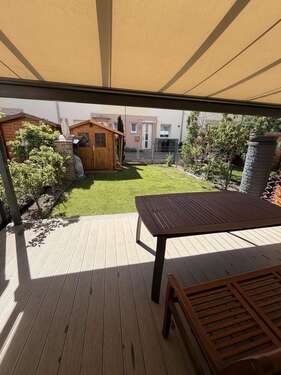 Foto - Haus zum Mieten in Feucht 2.300,00 € 165 m²