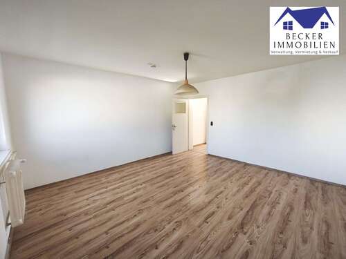 Foto - Wohnung zum Mieten in Salzgitter Lebenstedt 250,00 € 38 m²