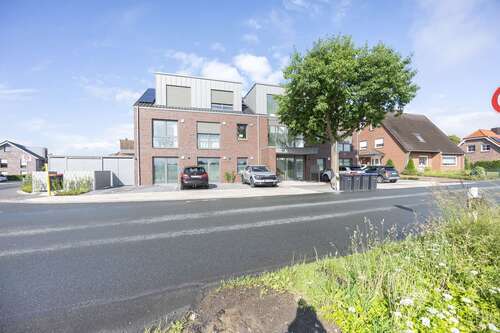 Foto - Wohnung zum Kaufen in Nottuln 404.000,00 € 79 m²