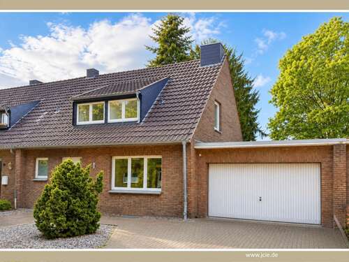 Foto - Haus zum Kaufen in Krefeld 535.000,00 € 130 m²